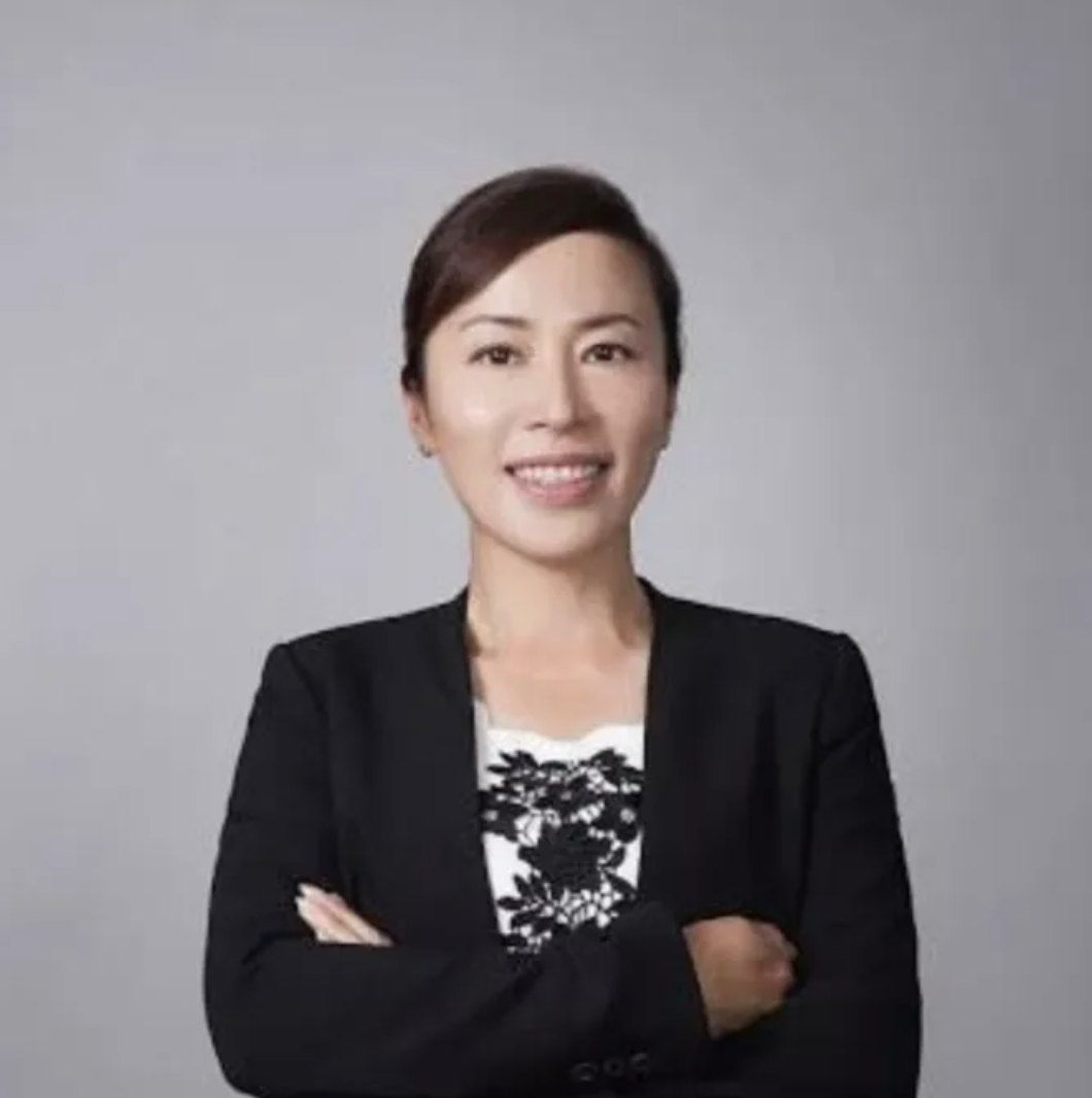 Joan Wu logo