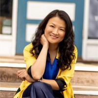 Maria Zhang logo