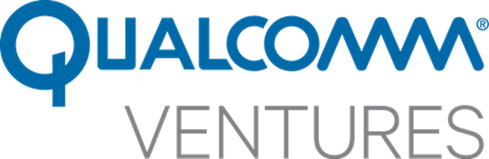 Qualcomm Ventures logo