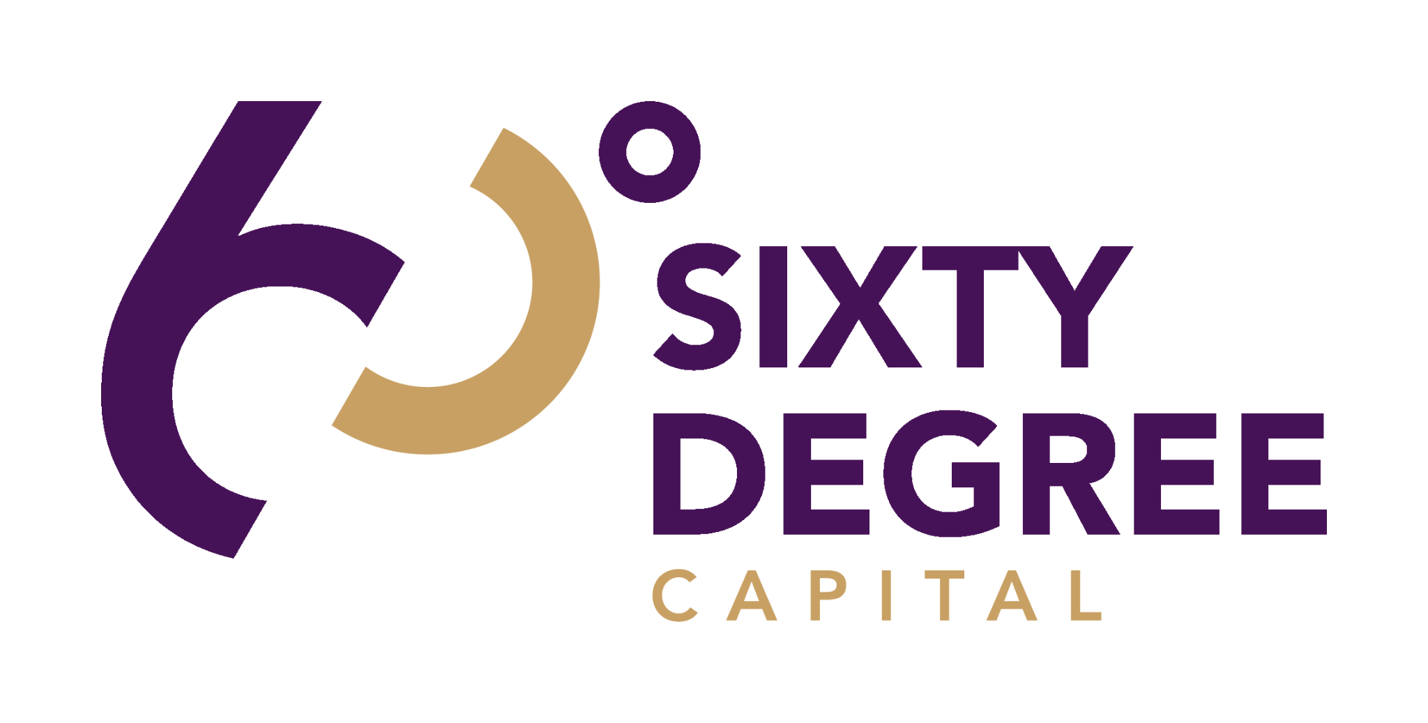 Sixty Degree Capital logo
