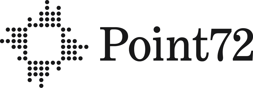 Point72 logo
