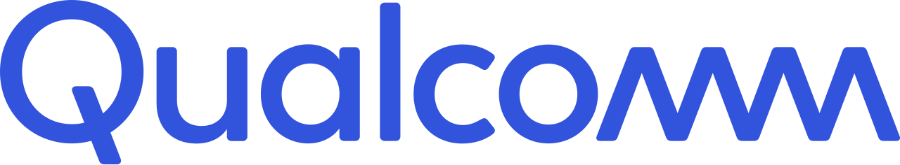 Qualcomm logo
